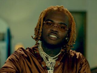 Maak kennis met Gunna's alter ego op zijn nieuwe album 'WUNNA'