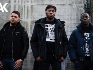 Fresh Friday: 5 nieuwe tracks die je dit weekend warm houden