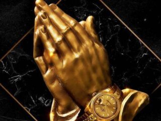 SBMG Ft. Melisa Imani - In God We Trust