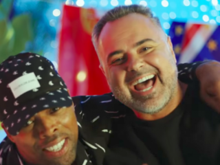 Nelson Freitas & Juan Magan releasen Spaans- en Engelstalige track 'Every Day All Day'