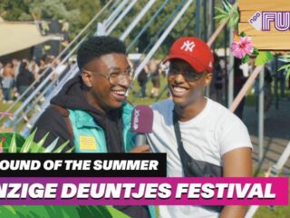 Wat is het meest Vunzige wat de festivalgangers van Vunzige Deuntjes hebben meegemaakt?