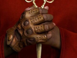 Eerste freaky beelden 'Us' beloven dat het een angstaanjagende film wordt