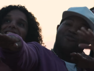 VIDEO: Ali B, Brace en Kenny B releasen Let's Go