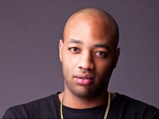 The MiX: Duane Franklin