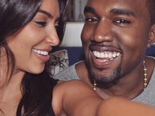 'Huwelijk Kanye en Kim staat op springen'