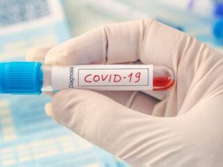 RIVM meldt nul doden door het coronavirus in Nederland