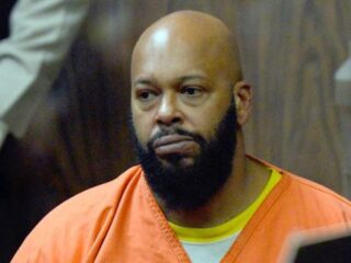 Dit is hoe Suge Knight de regisseur van Straight Outta Compton bedreigde