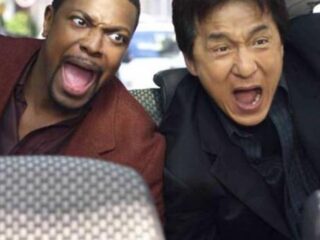 Chris Tucker bevestigt komst van Rush Hour 4!