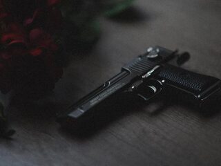 Twee jaar jeugddetentie voor per ongeluk doodschieten bij videoclipopnames Zuidoost