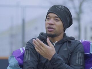 Urby Emanuelson blikt terug op moeilijke periode: "Ik was doodongelukkig"