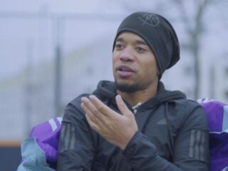Urby Emanuelson blikt terug op moeilijke periode: "Ik was doodongelukkig"