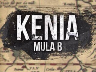 'Kenia' van Mula B en meer nieuwe tracks in de Nandoleaks