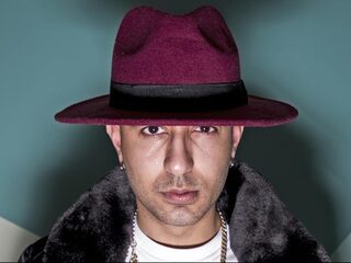 F1rstman geeft voorproefje van Pakistaanse remix 'Round & Round'