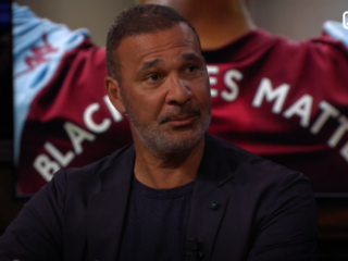 Ruud Gullit spreekt zich uit over racisme: "We moeten nu doorpakken"