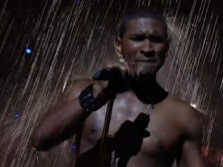 8 x onvergetelijke VMA-momenten met o.a. Usher, Kanye en Beyoncé