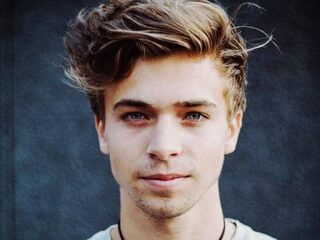 FunX Dance: Boy Roeles