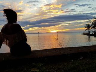 7 fantastische plekken voor als je ooit solo op reis wil