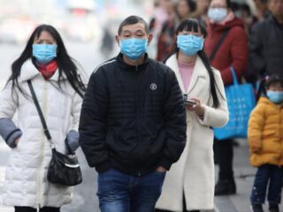 Dodelijk coronavirus: moeten we ons in Nederland zorgen maken?