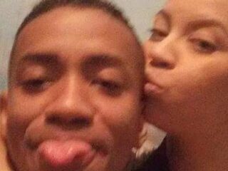 Usain Bolts one-night-stand blijkt weduwe grootste drugsbaas van Rio