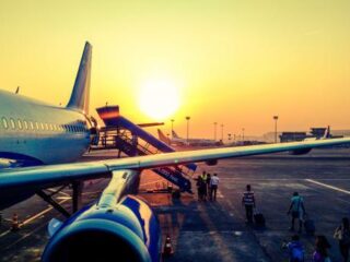 Volgend jaar vanaf 149 euro naar New York?!