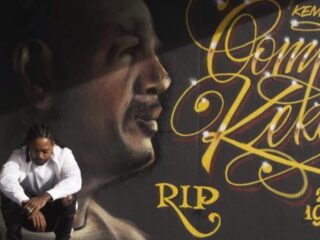 Kempi kondigt releasedatum nieuw album 'Oompie Keke' aan