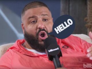 DJ Khaleds bucketlist: samenwerkingen met Adele, Dr. Dre en Eminem