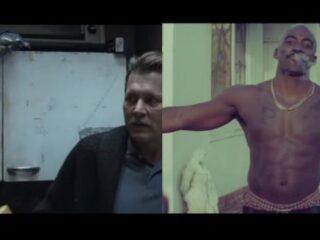 Trailer: Johnny Depp & Forest Whitaker onderzoeken Biggie's dood in 'City of Lies'