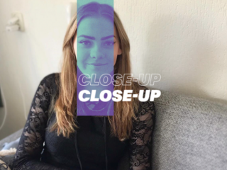 Dominika (17): “Ik heb al op jonge leeftijd moeten leren om voor mezelf te zorgen”