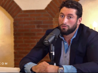 Jamal ben Saddik over de 9 moeilijkste uren uit zijn leven: "Ik heb alleen maar gehuild"