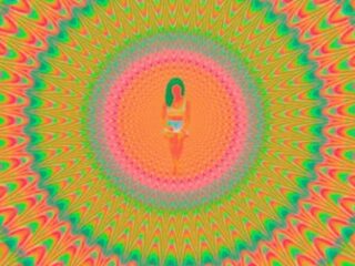 Jhené Aiko verrast fans met nieuw album 'Trip'
