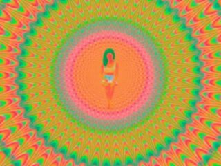 Jhené Aiko verrast fans met nieuw album 'Trip'