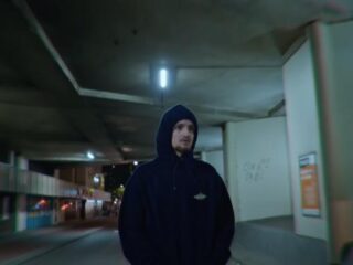 Kevins track 'Gordelweg' onder eigen label de DiXte