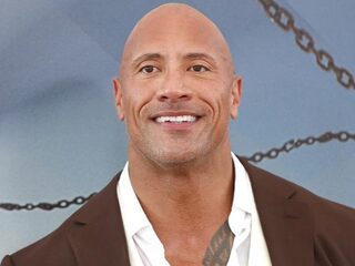 Dwayne 'The Rock' Johnson bovenaan lijst best betaalde acteurs