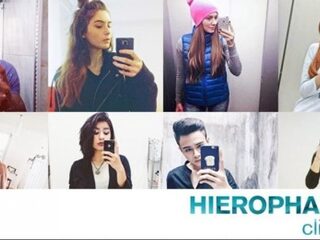 Muzikant maakt videoclip met clichéfoto's van Instagram