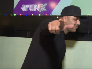 ADE 2016: Sidney Samson live set