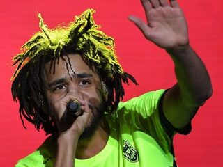 J. Cole doet laatste gastbijdrage ooit op deze nieuwe Gang Starr-track