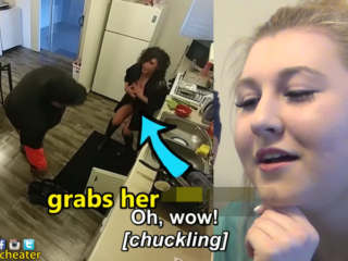 To Catch A Cheater test relaties en betekent vaak het einde ervan