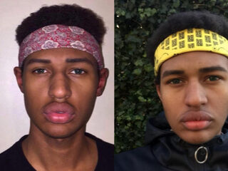 Rotterdamse Orlando (17) was op in beslag genomen bootje