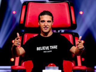 Ali B: "Auto niet gestolen door gewapende man van 73"