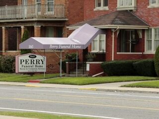 Opnieuw tientallen babylijkjes gevonden in uitvaartcentrum Detroit