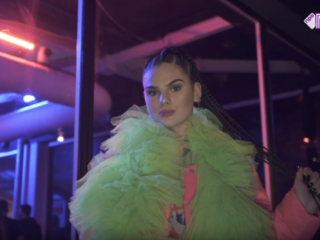 Hoe lang gaan Noorderslag-artiesten Famke Louise, Young Ellens en Jacin Trill nog door met muziek?