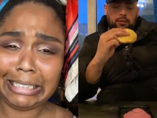Social Talk: Lizzo helpt mensen met heartbreak en het eten van Qucee praat