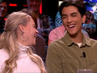 Inez, Ali B, Kes en Ayoub over viral TVOH-battle: "We zagen dit niet aankomen"