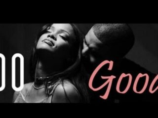 Drake ft Rihanna op #1 in de XChart met 'Too Good'
