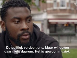Brusselse hiphop overstijgt het slechte imago van de stad: Damso, Stikstof, TiiwTiiw en meer