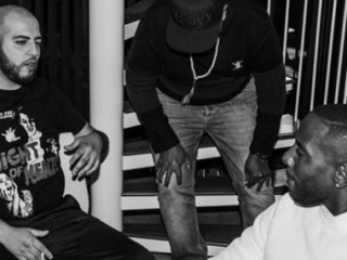 Winne kondigt track met Feis aan: 'Dankbaar'