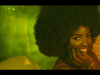 Dit is waarom je Afro-Latina Amara La Negra écht moet leren kennen