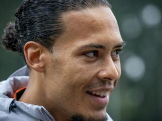 Deze 8 Nederlandse voetballers maken kans op de Gouden Bal