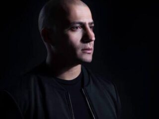 FunX Dance: DJ R-Wan