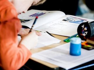 Karim Amghar: "Uitstellen schooladvies zorgt voor gelijkere kansen"